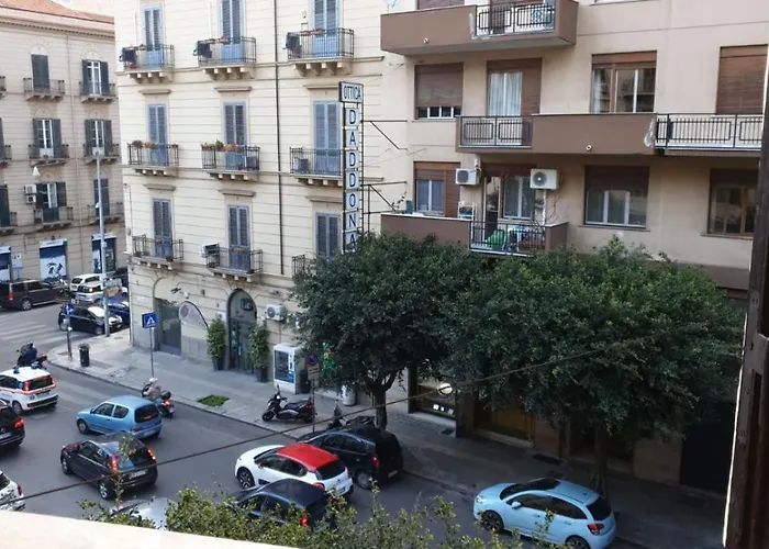 Dolce Dormire Palermo